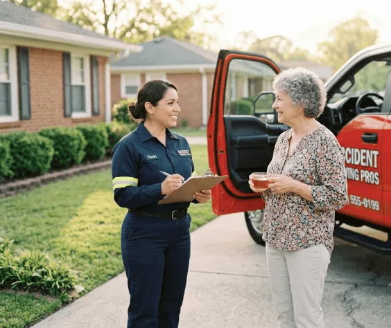 Accident Towing Service Bailey, NC FAQs